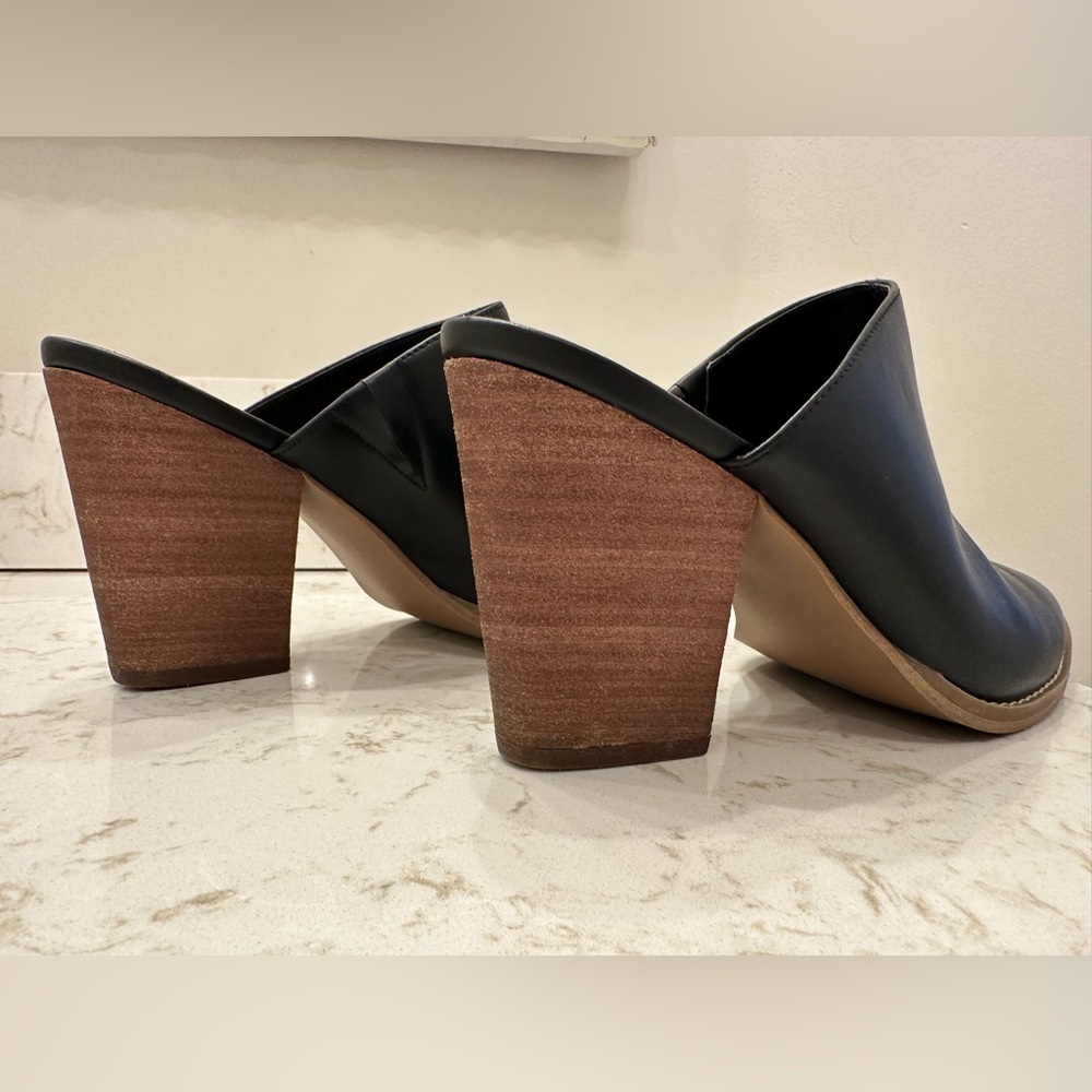 Abound Maya Pointed Toe Mule 7.5 - Picture 5 of 11